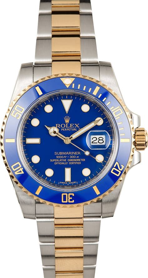 rolex submariner 116613 blue dial|rolex submariner 116613 price.